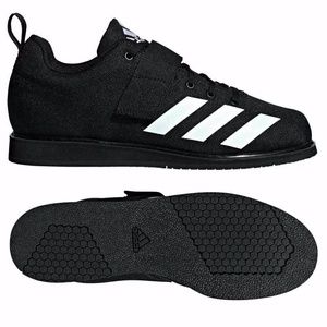 Adidas Powerlift 4 Men's Workout Shoes 8 or 11